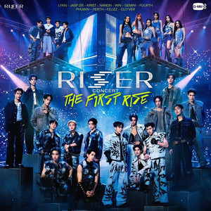 Riser Concert: The First Rise - playlist by Caramelattecat | Spotify