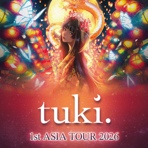 tuki. 『1st ASIA TOUR 2026』@TAIPEI ARENA - playlist by tuki