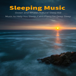 Sleeping Music with Ocean Waves