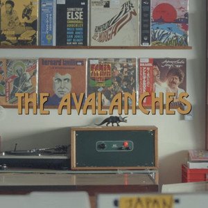 Imagem de The Avalanches