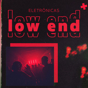 Eletronicas Low End 2026 cover