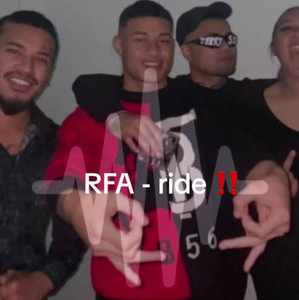 RFA 🔛🔝 - playlist by ari | Spotify