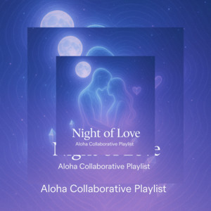 ✨ Night of Love ✨ cover