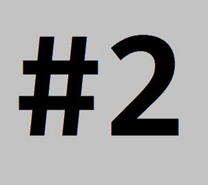 NUMBER 2 HITS OF THE 80's (In Order) - playlist by bmeadus | Spotify