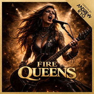 FIRE QUEENS 👸
