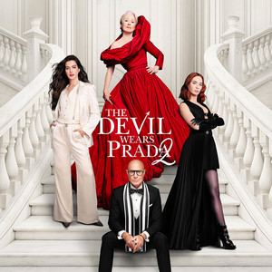 The Devil Wears Prada 2 Soundtrack 