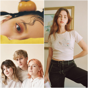 ドリームポップ新時代の到来を告げる、女性アーティスト10選 – BELONG