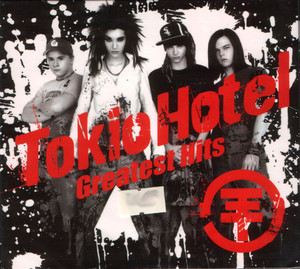 Tokio hotel Greatest Hits - playlist by Francis | Spotify