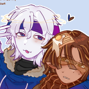 ; Spacewaffles S4-6 ── . - playlist by ! 💐