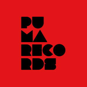 PUMA RECORDS cover