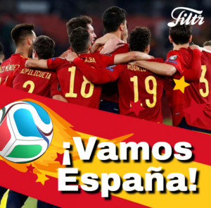 Selección Española de Fútbol ⚽ Canciones para el Mundial 2026 ⚽  ¡VAMOS ESPAÑA! 🇪🇸🇪🇸
