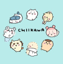 Chiikawa ( Original Soundtrack) ちいかわ - playlist by Francis