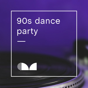 90s Dance Party Hits 👾