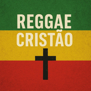 REGGAE GOSPEL BRASIL 2025 cover