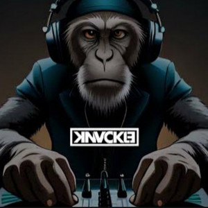 KNVCKLE - Ragga Jungle / DnB Mix #9