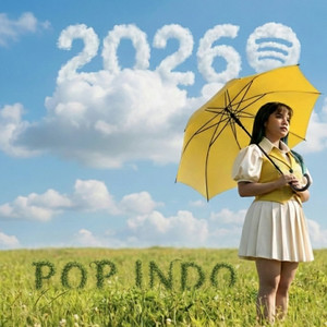 LAGU POP INDONESIA HITS 2026 TRENDING — cover art