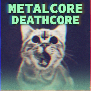 METALCORE 💀 DEATHCORE cover