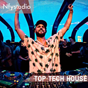 Top Tech House Music cover