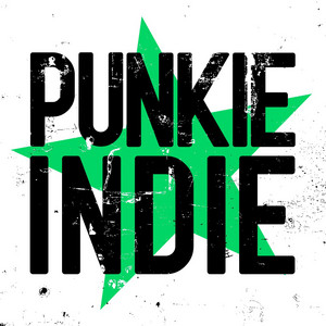 Punkie Indie cover
