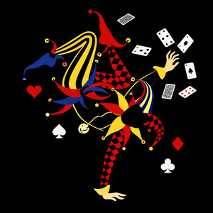 Wildcard canyon cover