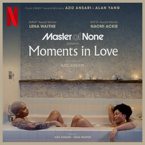 Master of None Season 3 Official Playlist playlist cover