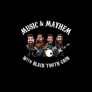 Black Tooth Grin | Spotify