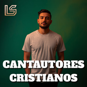 Cantautores Cristianos: Folk, Rock & Alternativo cover