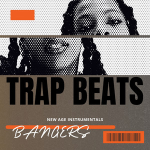 Trap New Age Beats cover