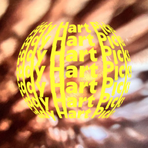 Eddy Hart Picks 