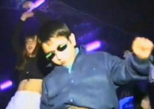 Dance Party cover