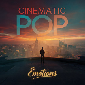 Cinematic Pop Emotions 🎧 cover