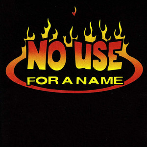 Imagem de No Use For A Name