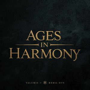 Ages in Harmony Ambient, 🤍 Cinematic, Soundscapes cover