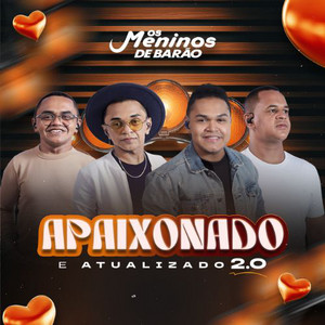 OS MENINOS DE BARÃO - 2026 ATUALIZADO - FARSANTE MENINOS DE BARÃO playlist cover