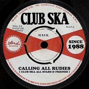 CLUB SKA クラブスカ - playlist by rizlezr | Spotify