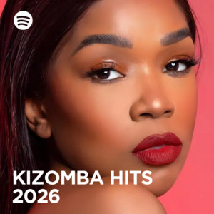 TOP KIZOMBA HITS 2026 - ZOUK HITS 2026 PLAYLIST — cover art