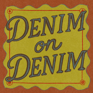 Denim on Denim  cover
