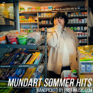 Mundart Sommer Hits 2026 Schweizer Sommerhits CH Sommer Party Musik | Schwiizer Badi Plausch Musig playlist cover