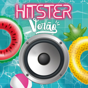 HITSTER - Verão Brazil
