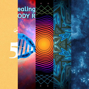 The Sound of Solfeggio Product