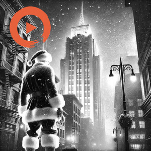 The Algorithm Always Pings Twice: A  Neo-Noir by musicto | Listen on Spotify, Apple Music, YouTube Music & more