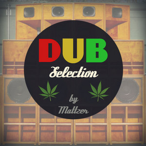 💥DUB SELECTION💥 — cover art