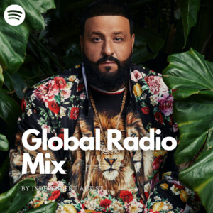 Global Radio Mix