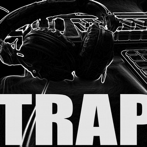 TRAP Challengers cover
