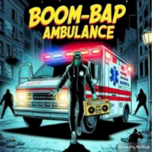 Boom Bap Ambulance 🚑 | Real Bars Only 