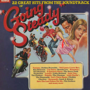 Going Steady Soundtrack - playlist by Peter McDonald | Spotify Going Steady オリジナルサウンドトラック