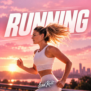 RUNNING Motivation 2026 🔥🍑 artwork