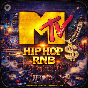 🅼🆃🆅 𝙃𝙄𝙋 𝙃𝙊𝙋 𝙍𝙉𝘽 cover