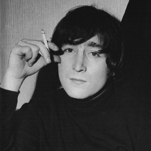 did john lennon smoke cigarettes As john lennon once said, 