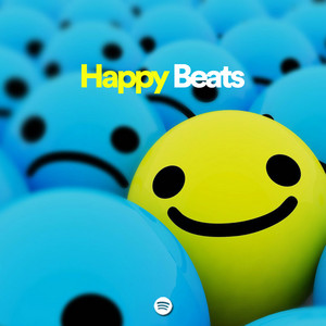 Happy Beats | 2021 cover